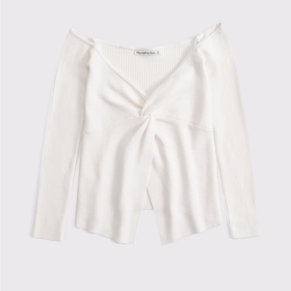 Abercrombie Long Sleeve